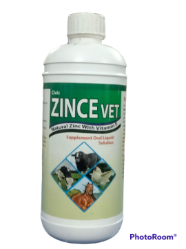 Picture of Nutritional Suppliment 119
