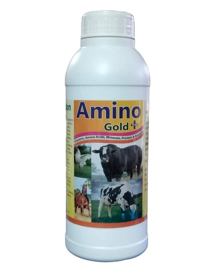 Picture of Growth Promoter (Organic) 22