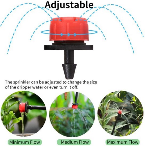 Picture of Drip Irrigation 1