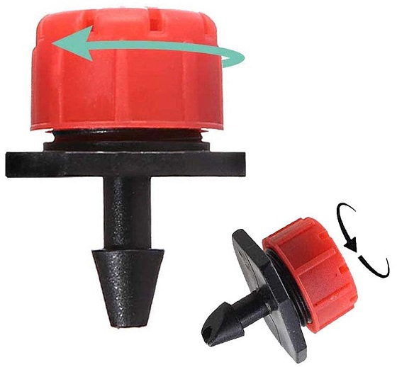 Picture of Drip Irrigation 1