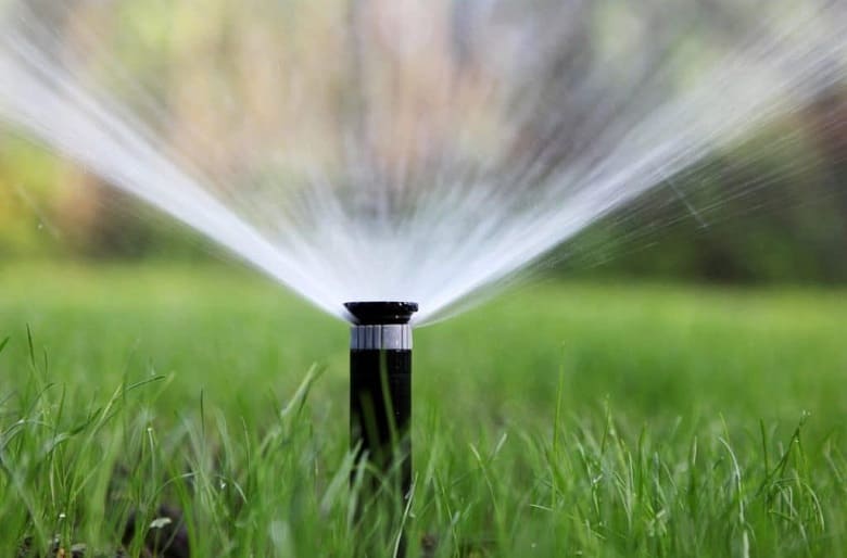 Picture of Sprinkler 22