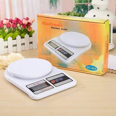 Picture of Weighing Scales 3