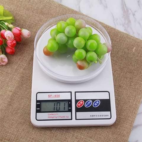Picture of Weighing Scales 3