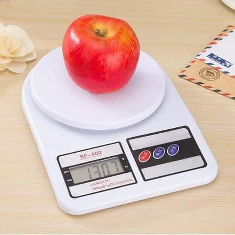Picture of Weighing Scales 3