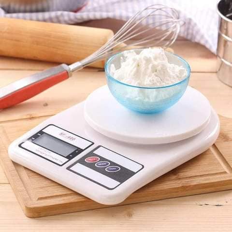 Picture of Weighing Scales 3