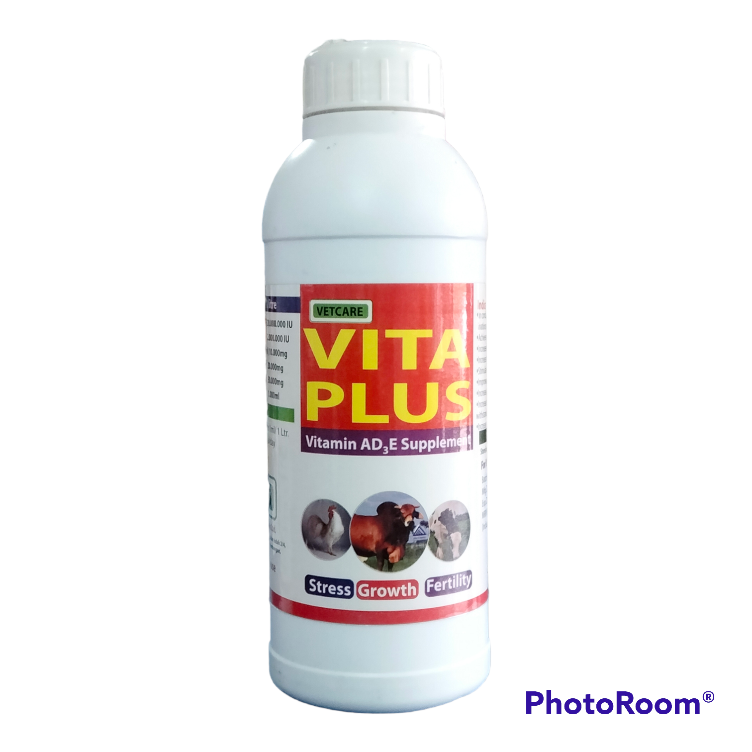 Picture of Immune Enhancers 10