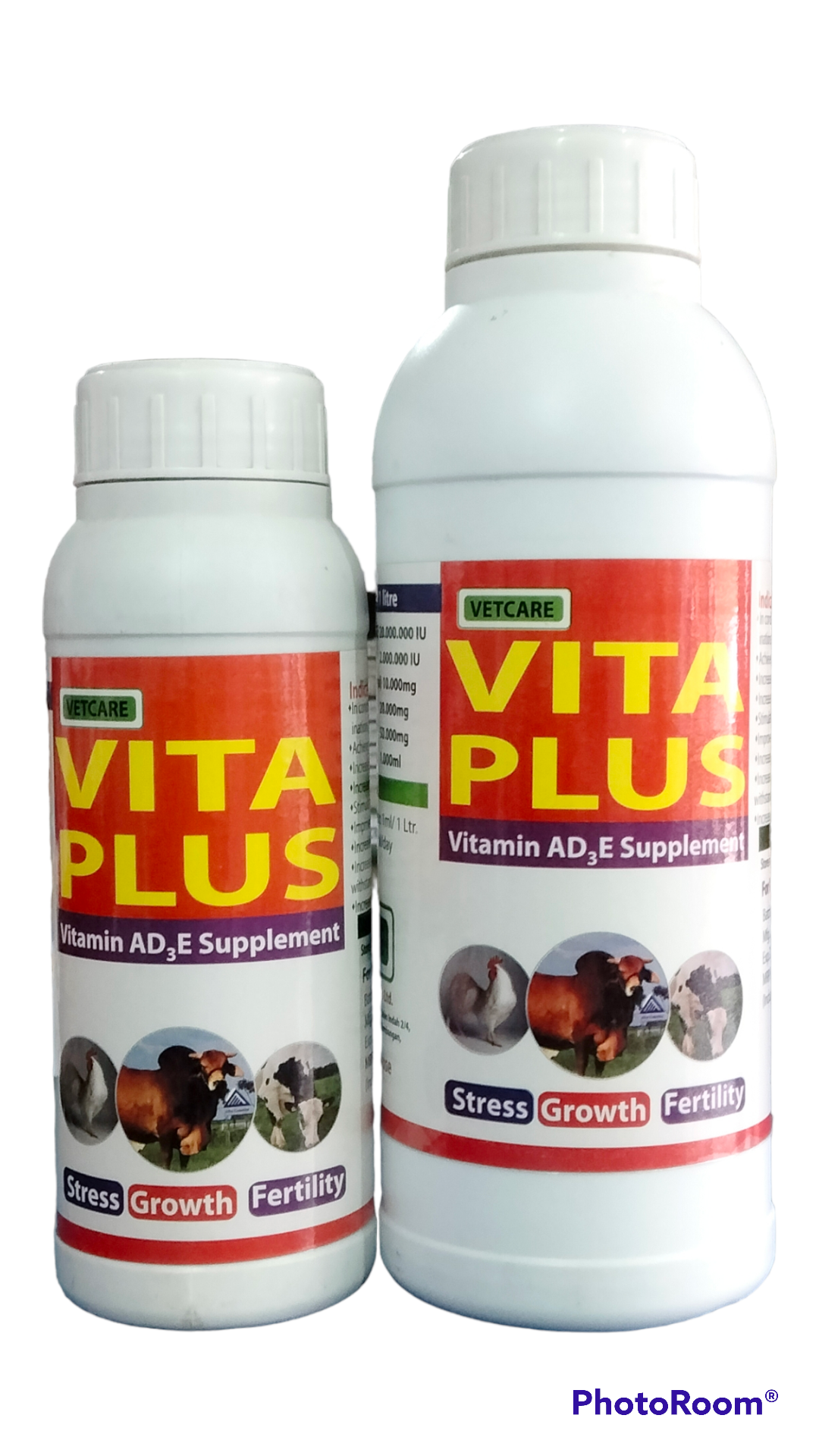 Picture of Immune Enhancers 10