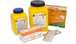 Antibiotics 24