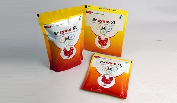 Picture of Enzyme 15