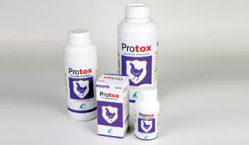 Picture of Toxin Nutrilizer 13