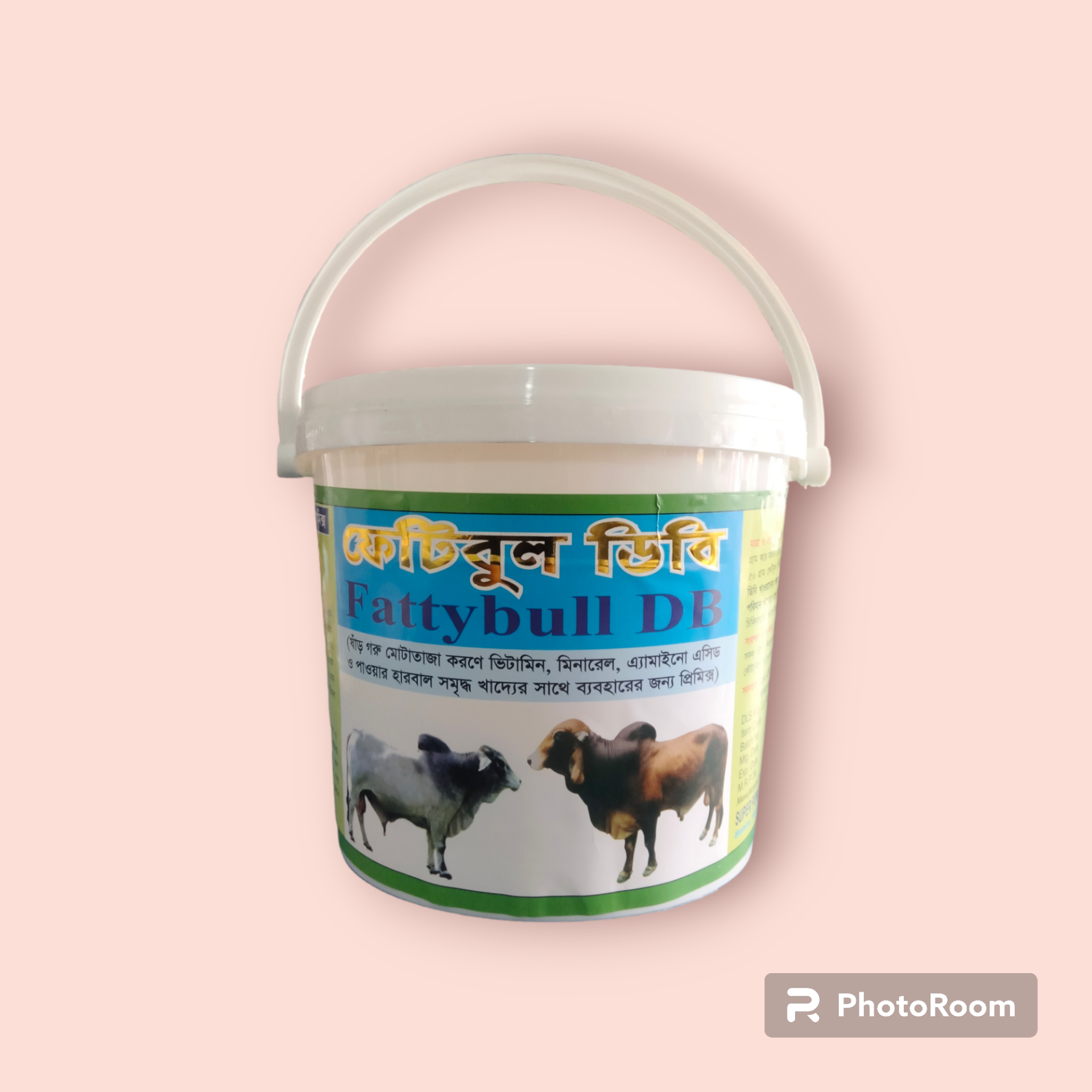 Picture of Growth Promoter (Organic) 30