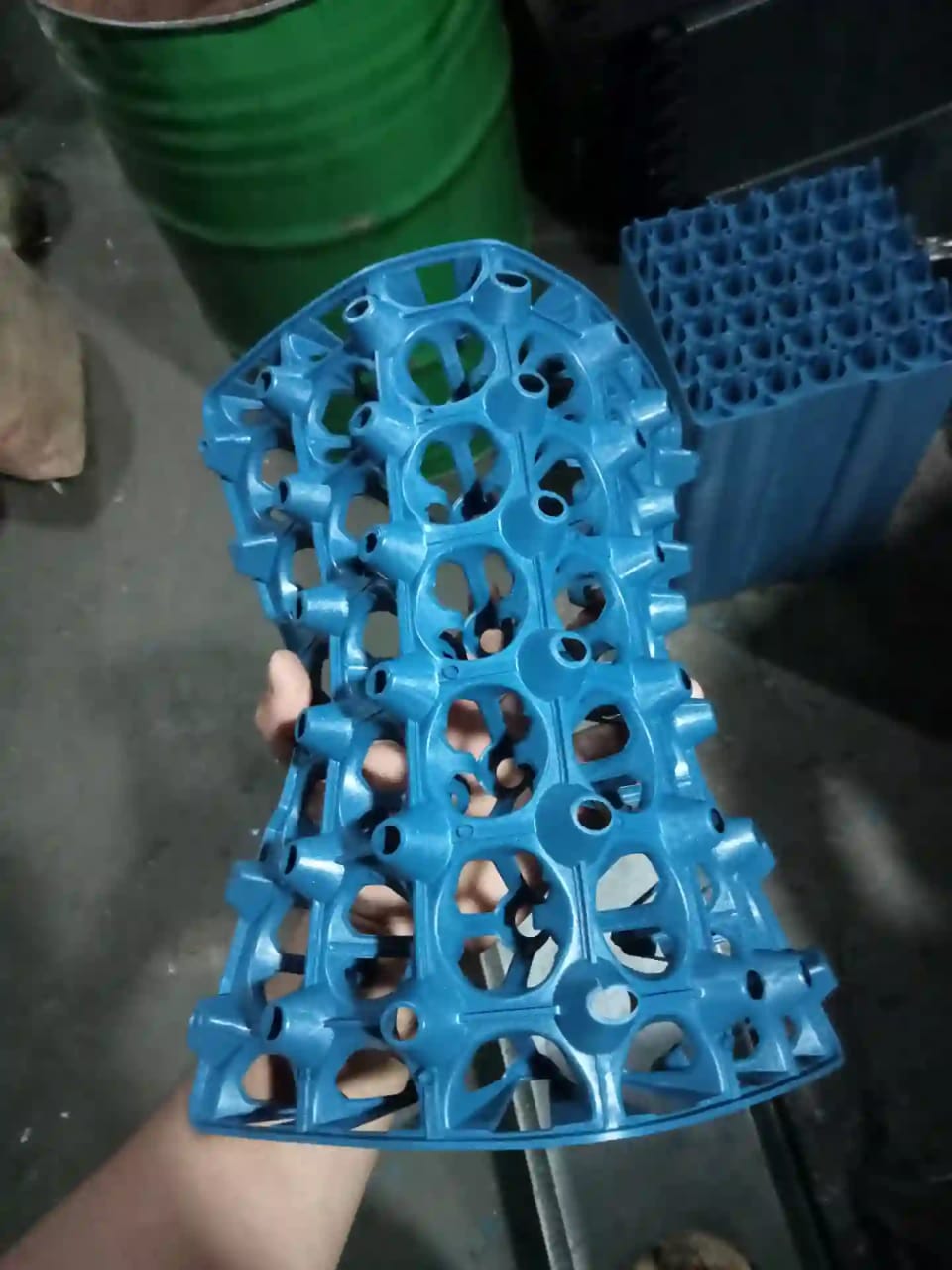 Picture of Chicken Egg Crates 3