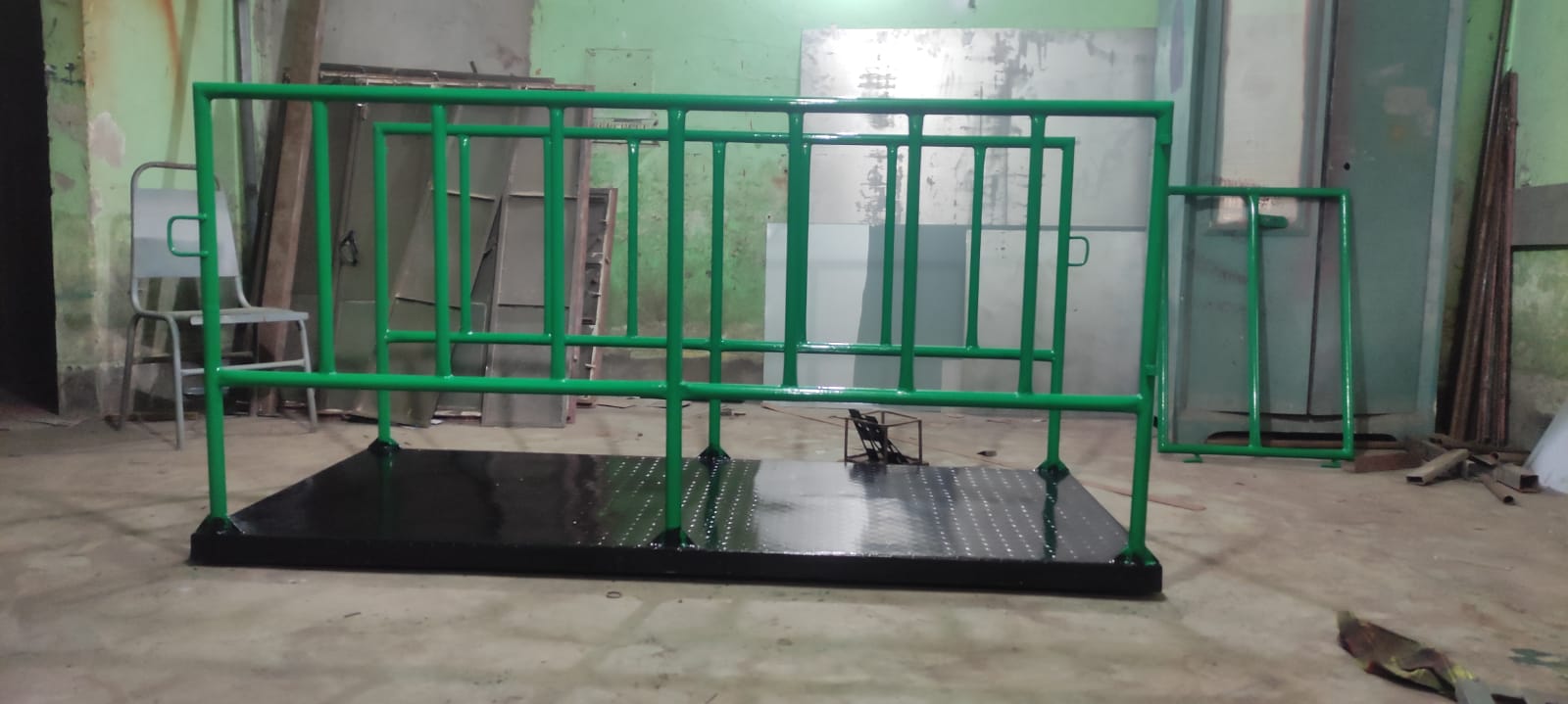 Picture of Scales + Weighing Machines 6