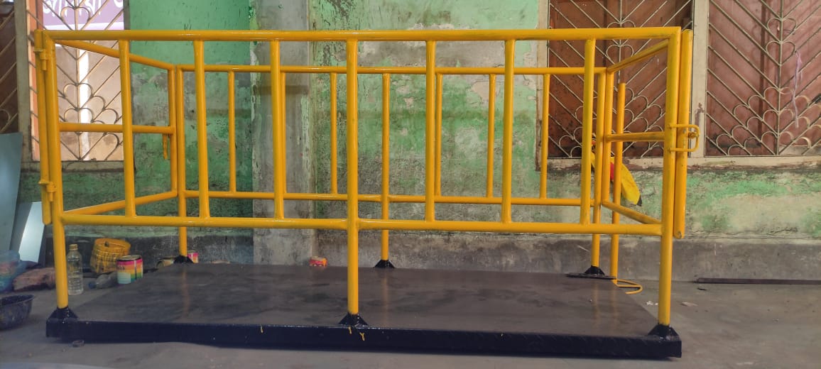 Picture of Scales + Weighing Machines 6