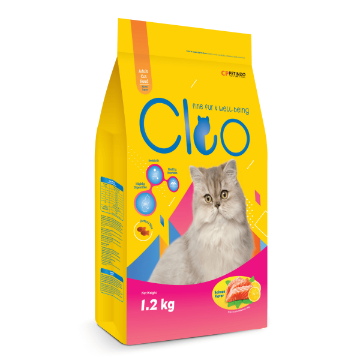 Picture of Cat food & Toys 128