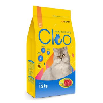 Picture of Cat food & Toys 130