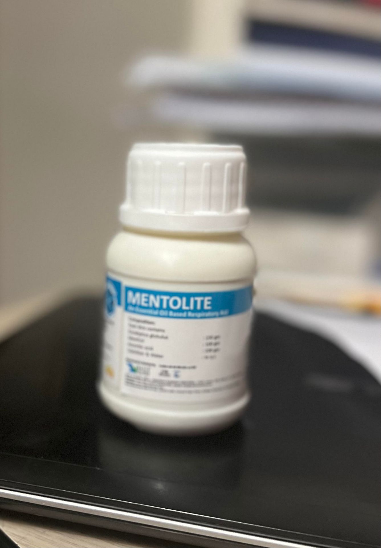 MENTOLITE 250ml