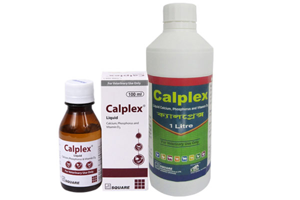 Picture of Calcium Supplement 28