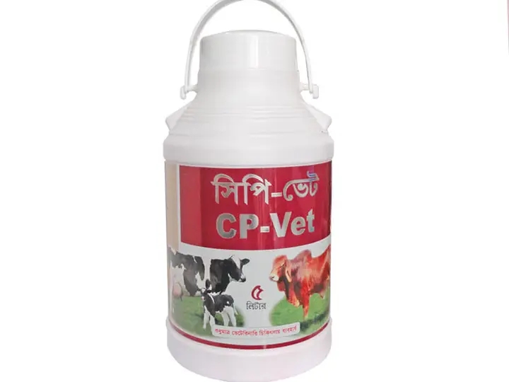 Picture of Vitamins & Mineral Premixes 5