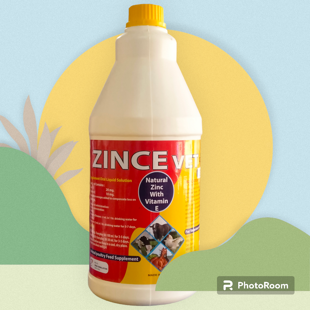 Picture of Vitamins & Minerals 77