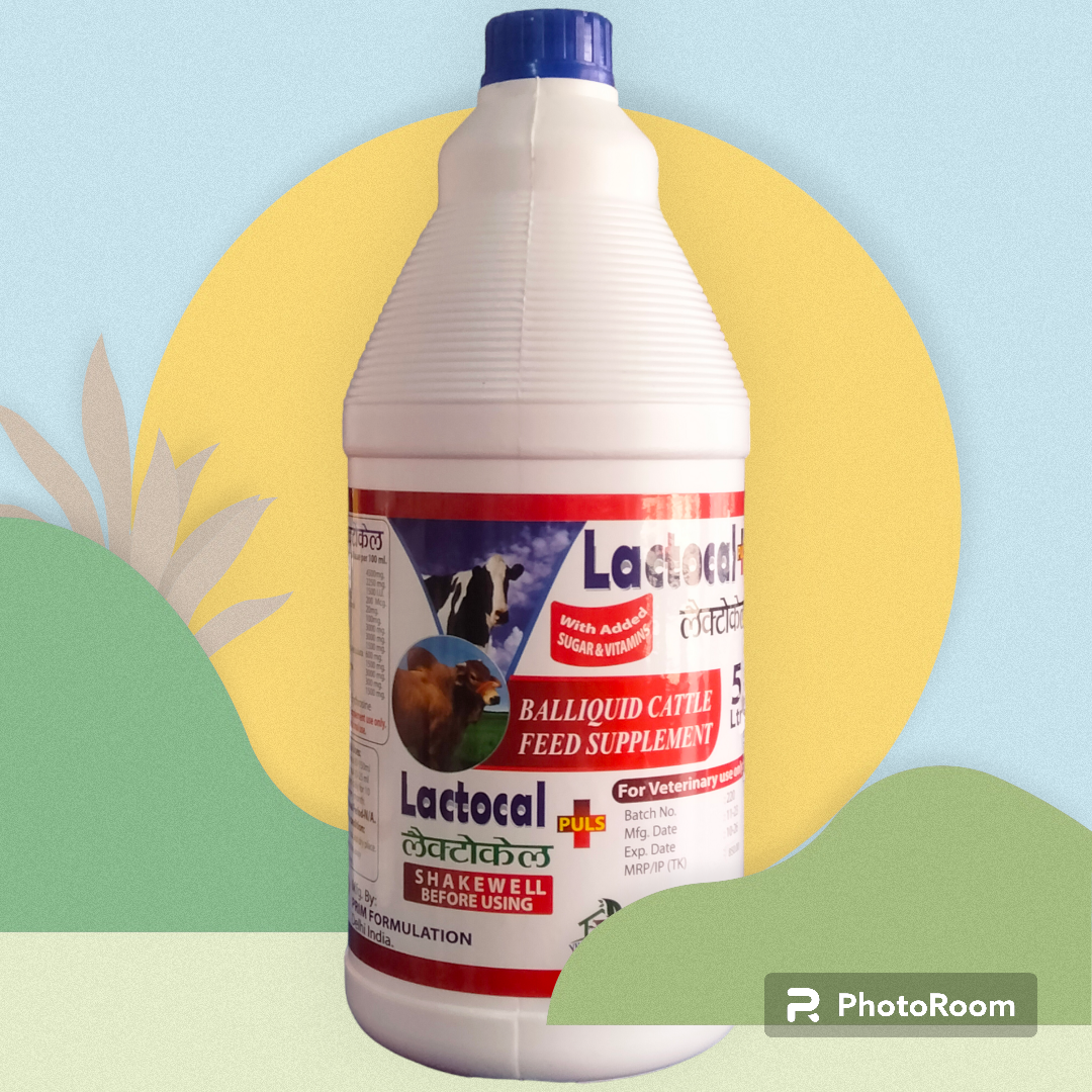 Picture of Calcium Supplement 22