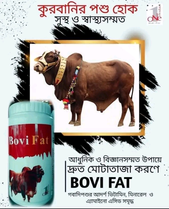 Picture of Vitamins & Mineral Premixes 9