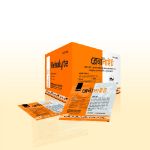 Electrolyte + Antistress 42