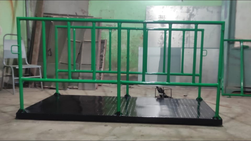 Picture of Scales + Weighing Machines 2