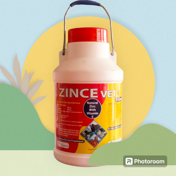 Picture of Vitamins & Minerals 76