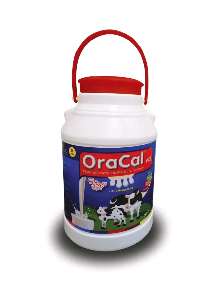 Picture of Calcium Supplement 40