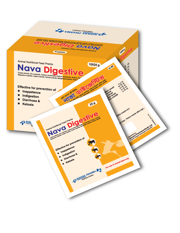 Picture of Digestive Stimulants 26