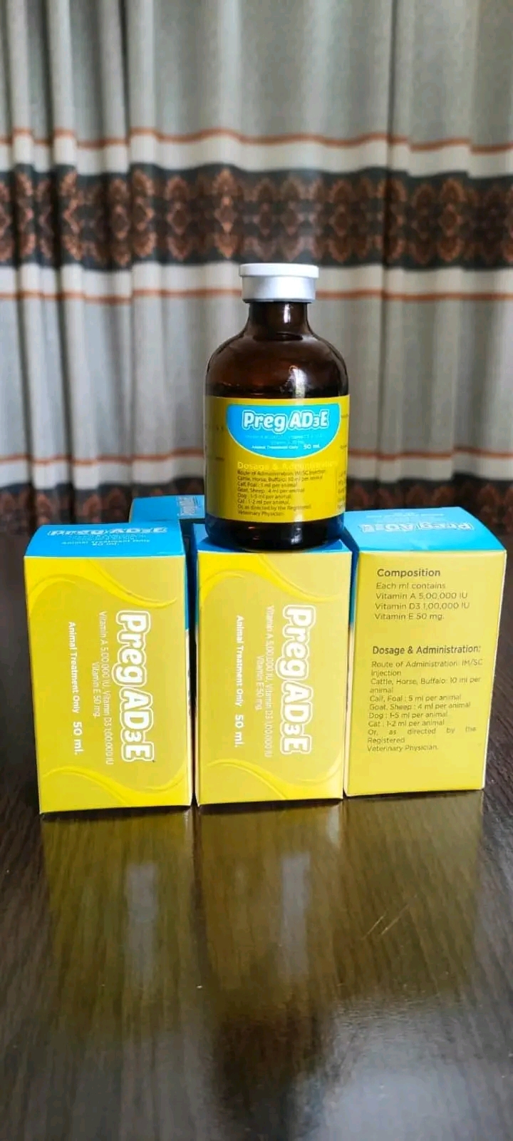 Picture of Growth Promoter (Organic) 44