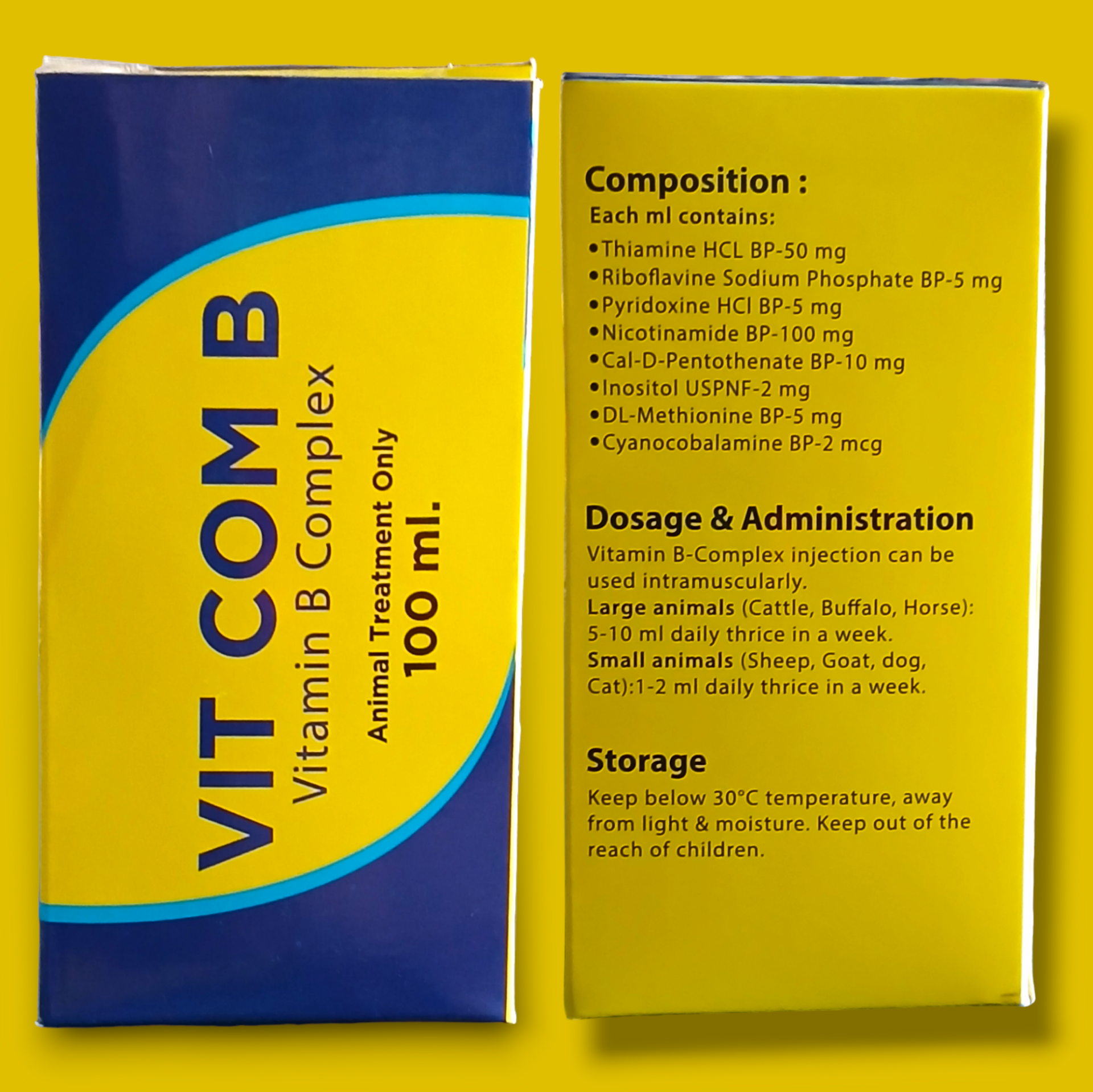 Picture of Immune Enhancers 35
