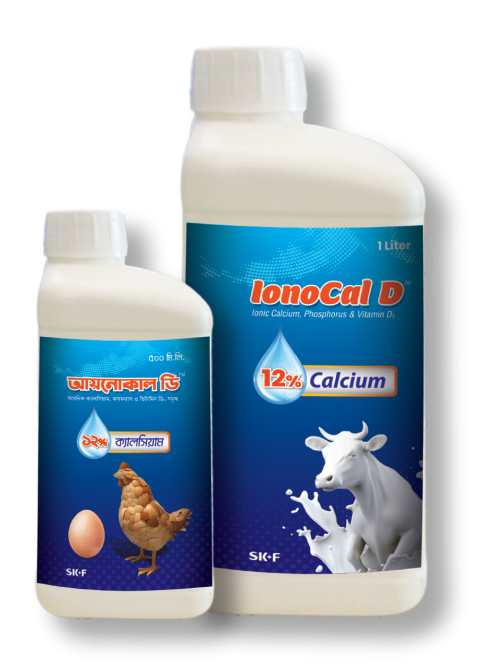 Picture of Calcium Supplement 48