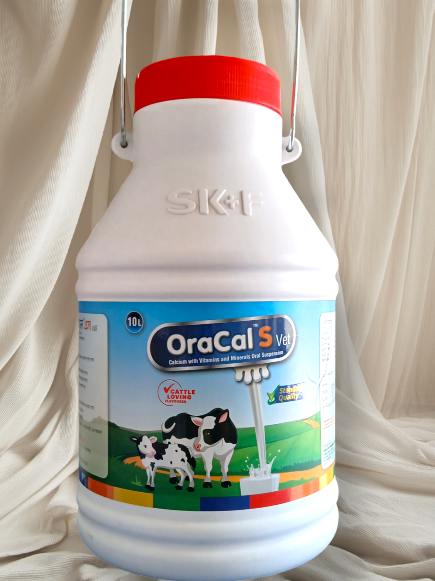 Picture of Calcium Supplement 49