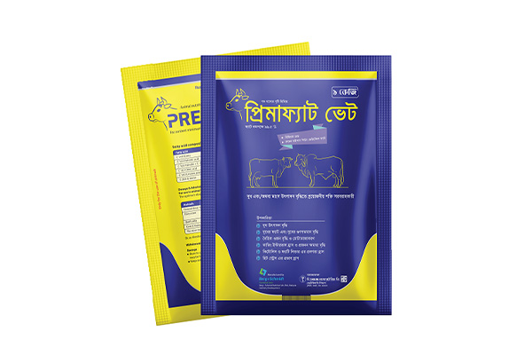 Picture of Growth Promoter (Organic) 45
