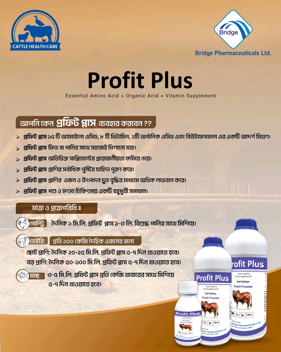 Picture of General Premix 14