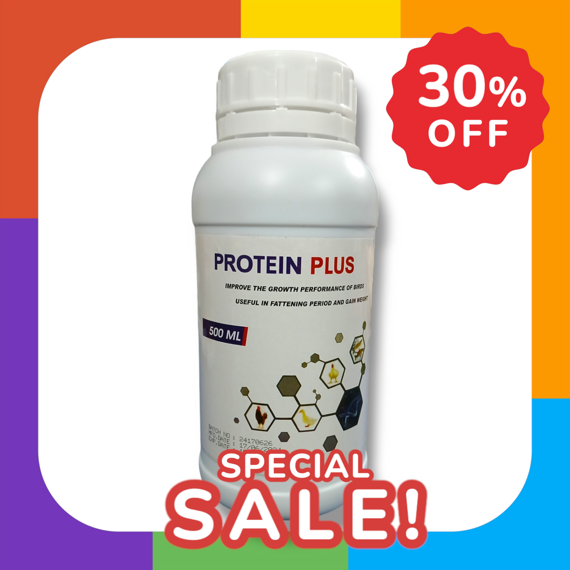 Picture of Calcium Supplement 58
