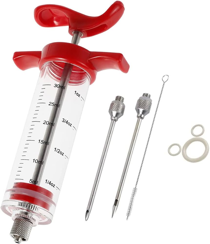 Picture of Syringes & Needles 2