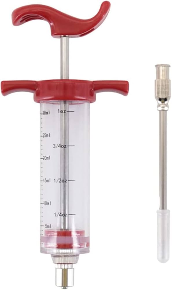 Picture of Syringes & Needles 2
