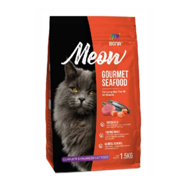 Picture of Cat food & Toys 230