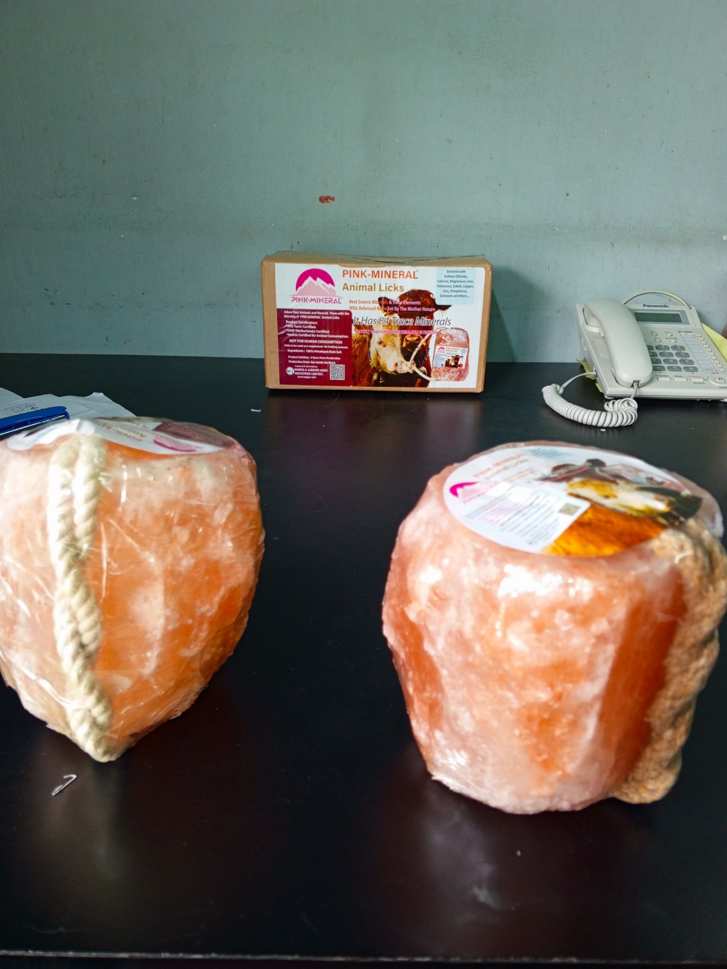 Picture of Vitamins & Mineral Premixes 11