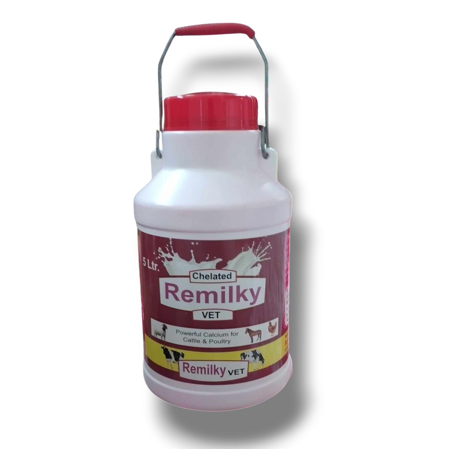 Picture of Calcium Supplement 73