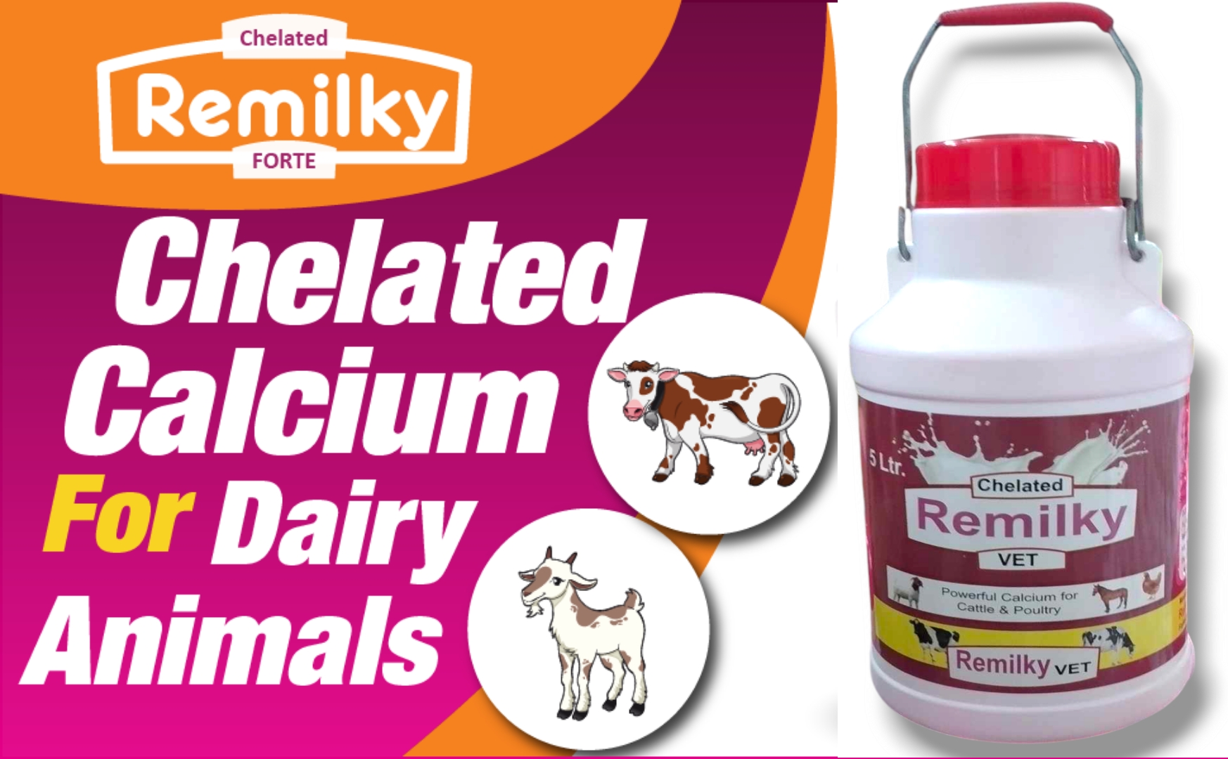 Picture of Calcium Supplement 73