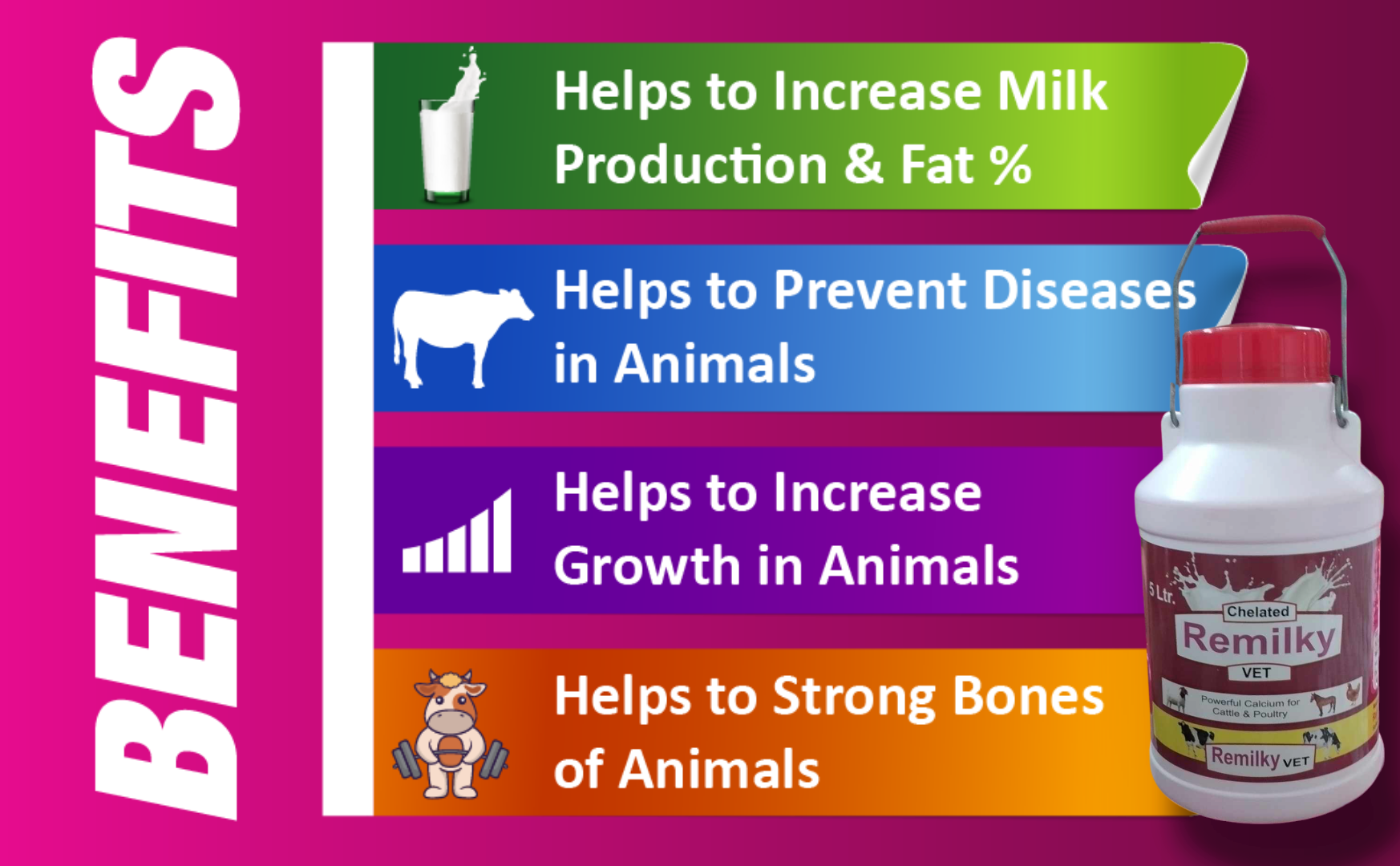 Picture of Calcium Supplement 73