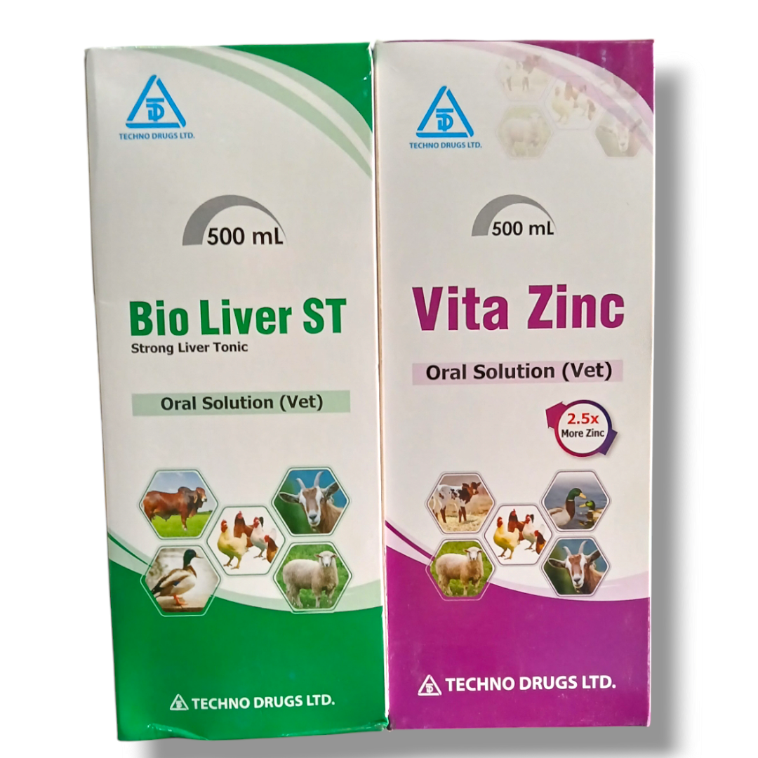 Picture of Digestive Stimulants 27