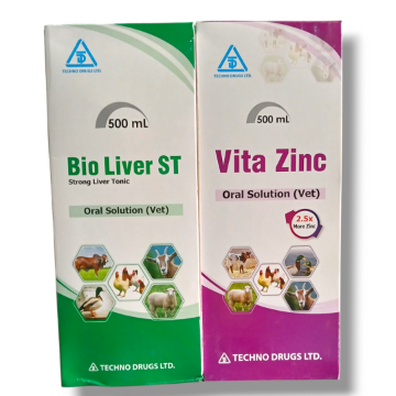 Picture of Digestive Stimulants 27