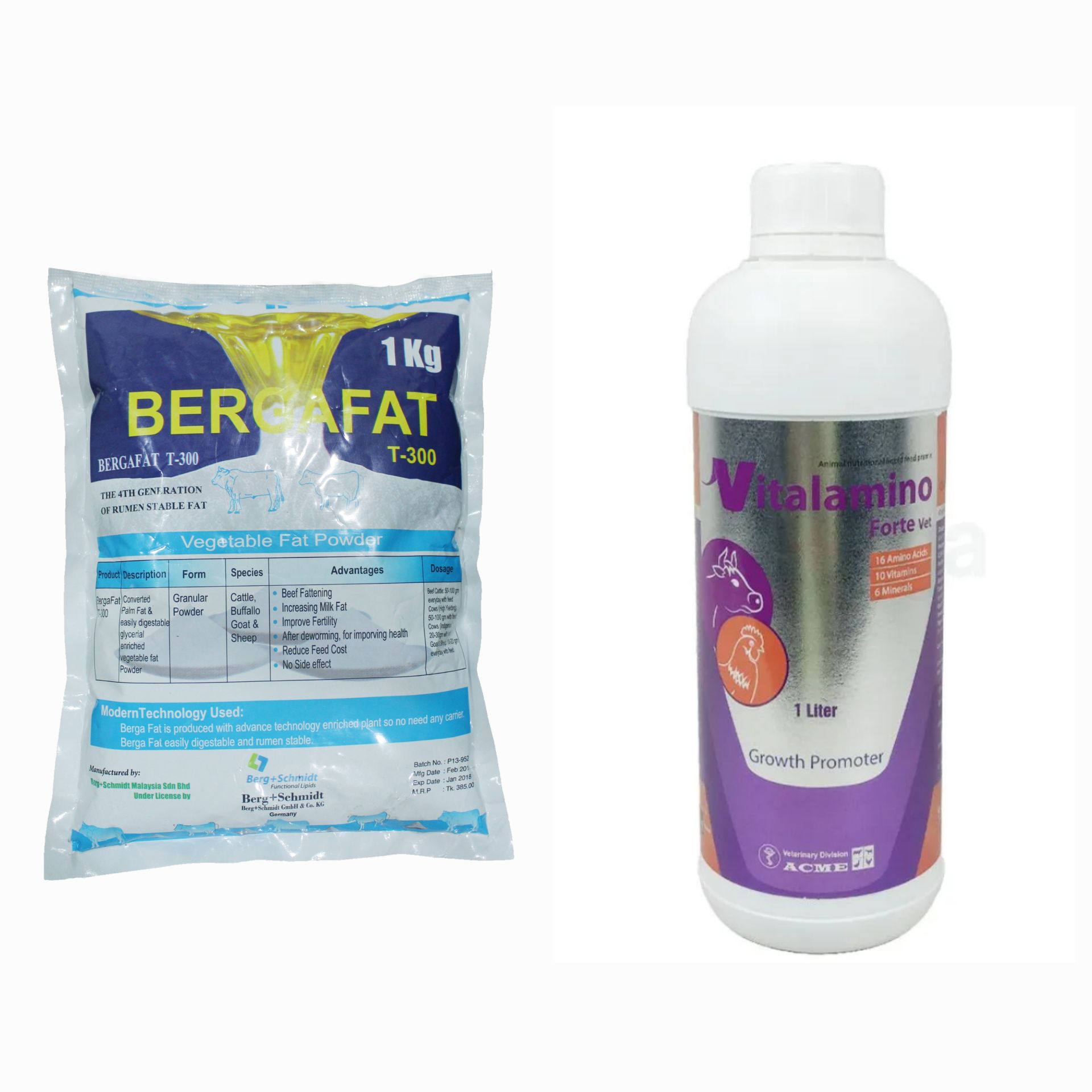 Picture of Calcium Supplement 75