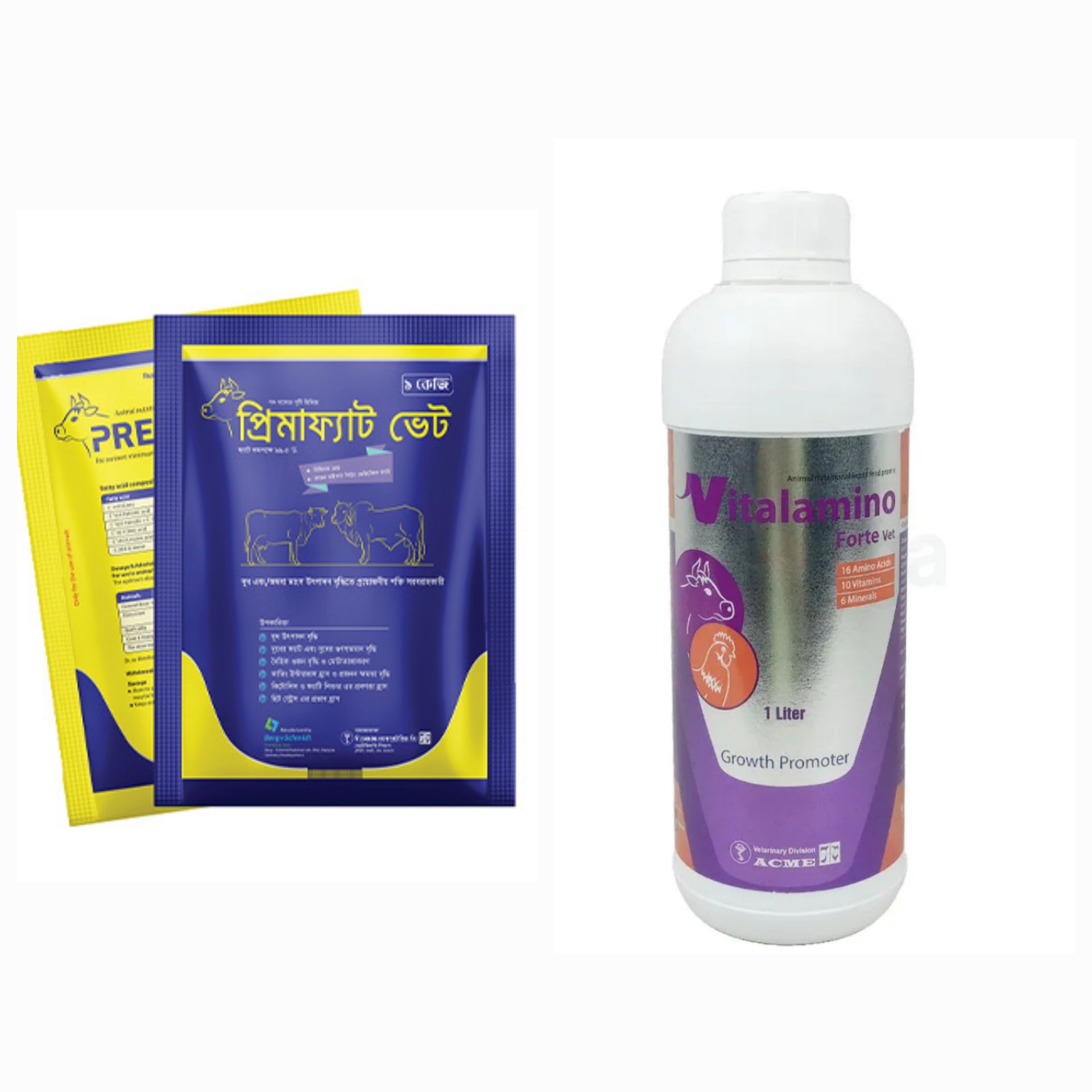 Picture of Calcium Supplement 76