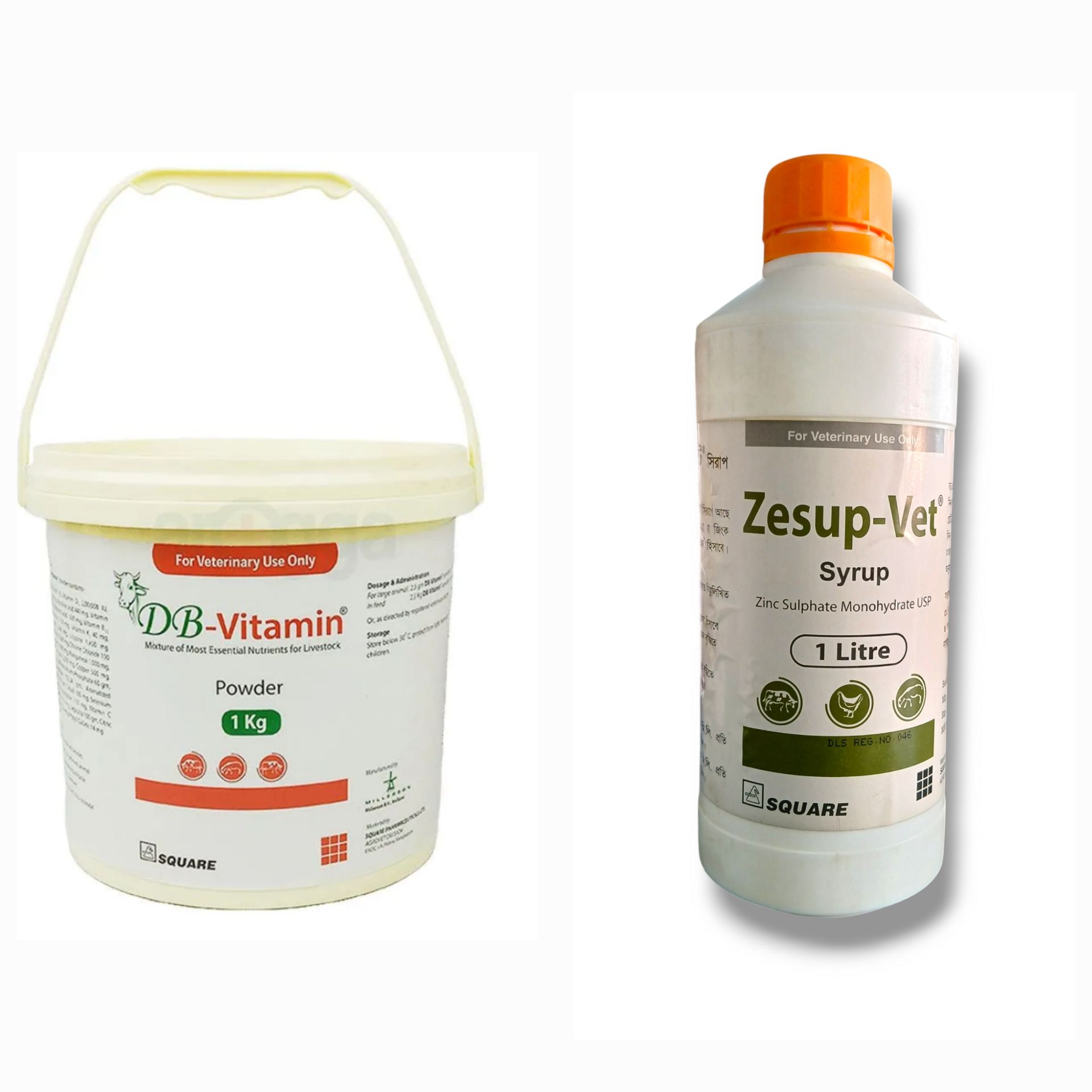 Picture of Calcium Supplement 77